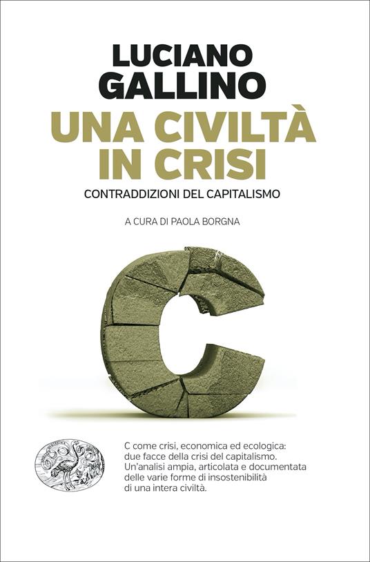 Cover gallino