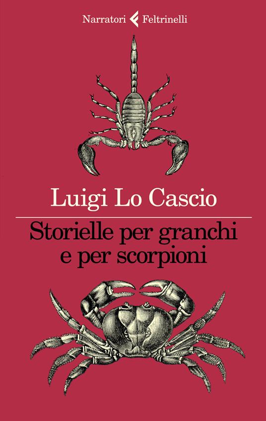 Cover lo cascio