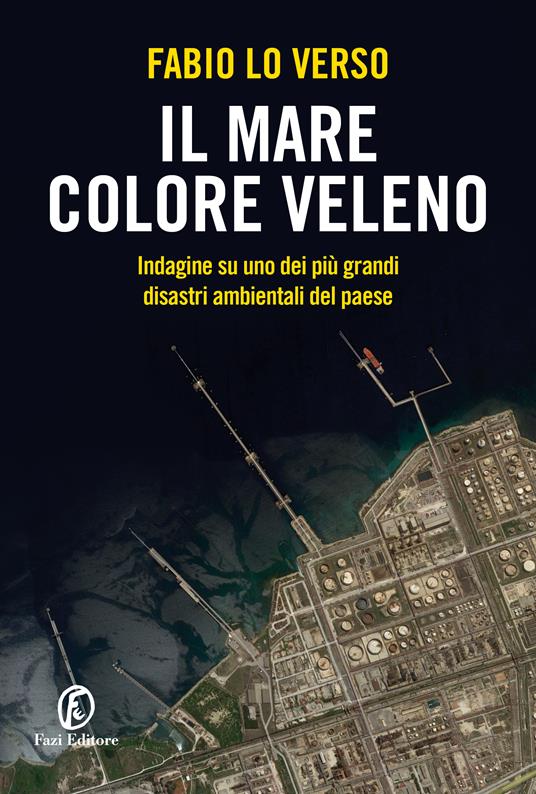 Cover lo verso