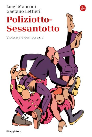 Cover manconi