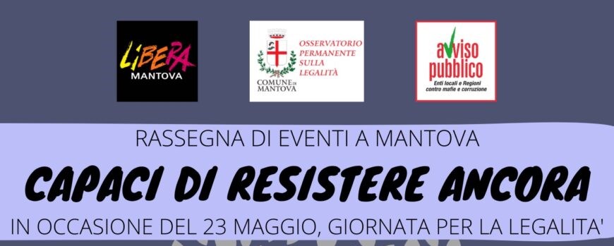 Cover mantova capaci