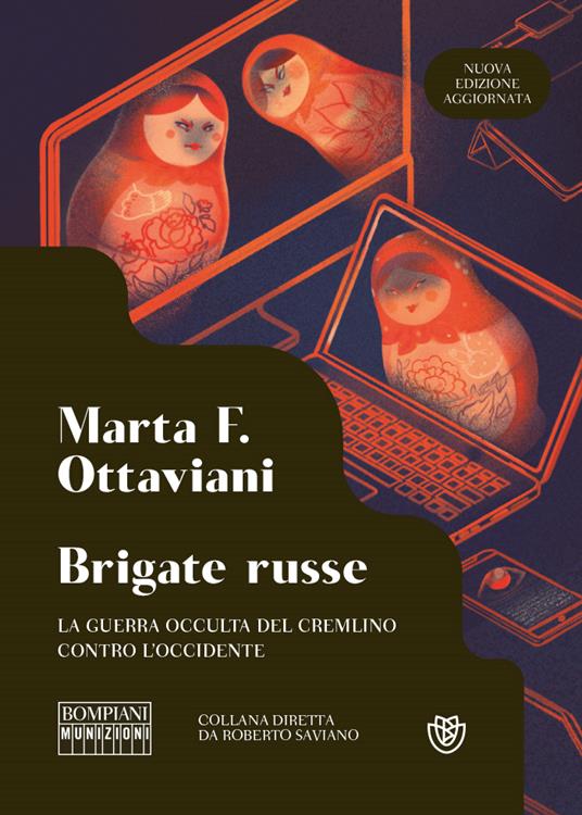 Cover ottaviani