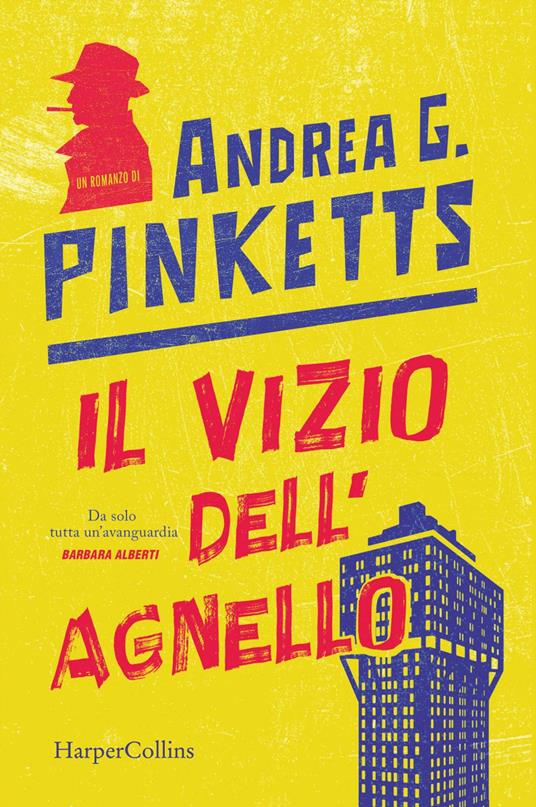 Cover pinketts