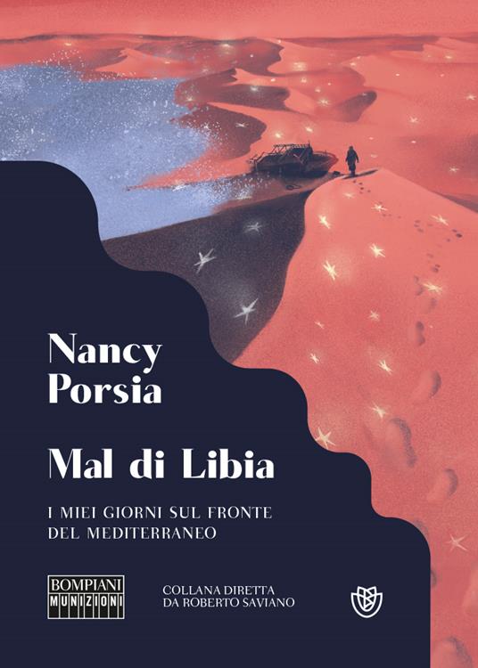 Mal di Libia