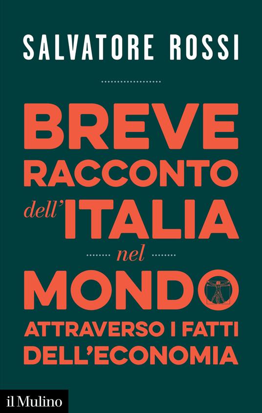 Cover rossi