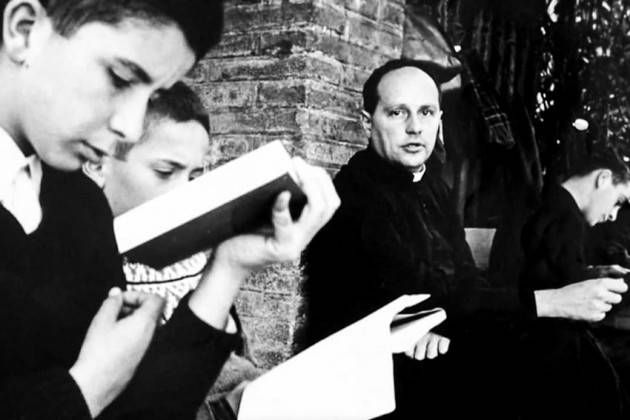 Don lorenzo milani