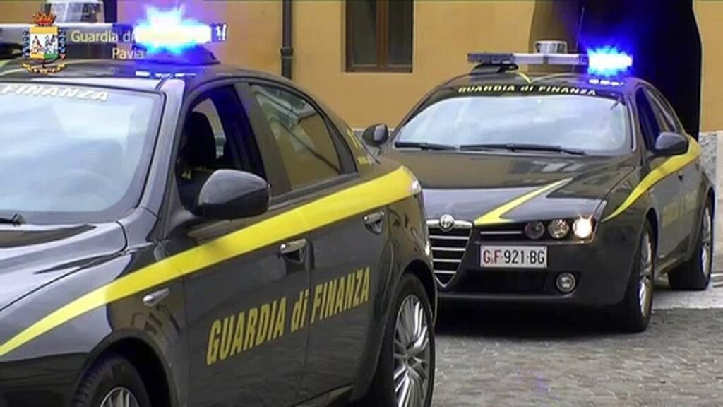 Finanza pavia