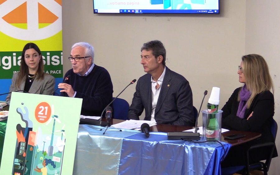 Fnsi perugia assisi