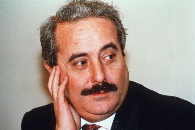 Giovanni falcone