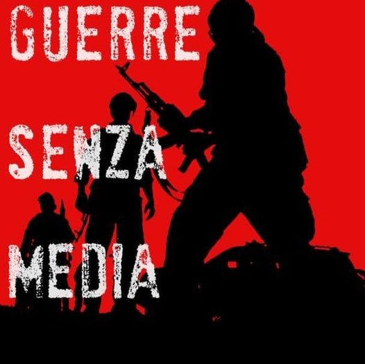 Guerre senza media