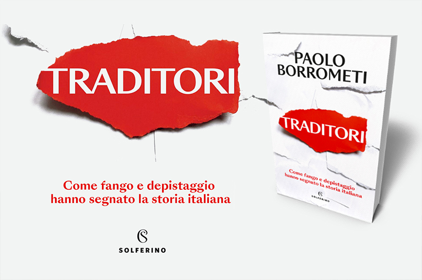 I traditori borrometi