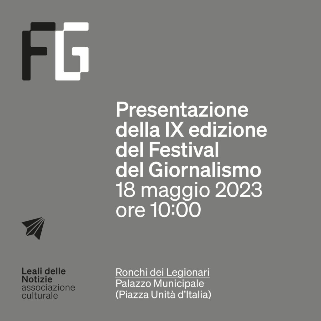 Leali delle notizie