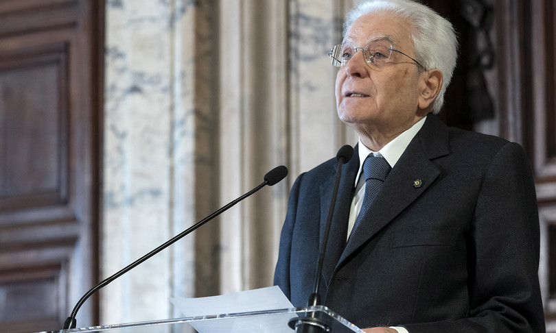 Mattarella