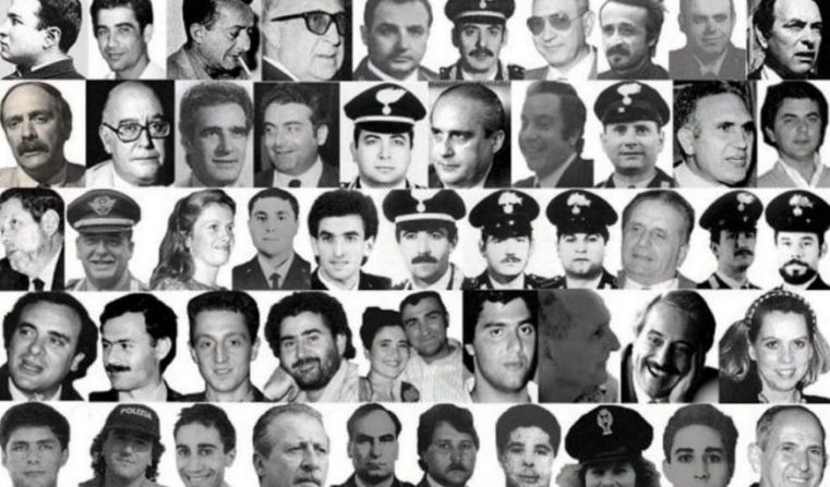 Memorie impegno
