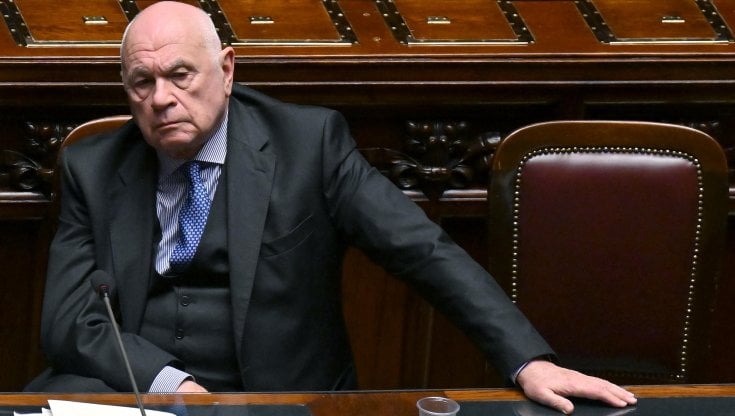 Nordio ministro