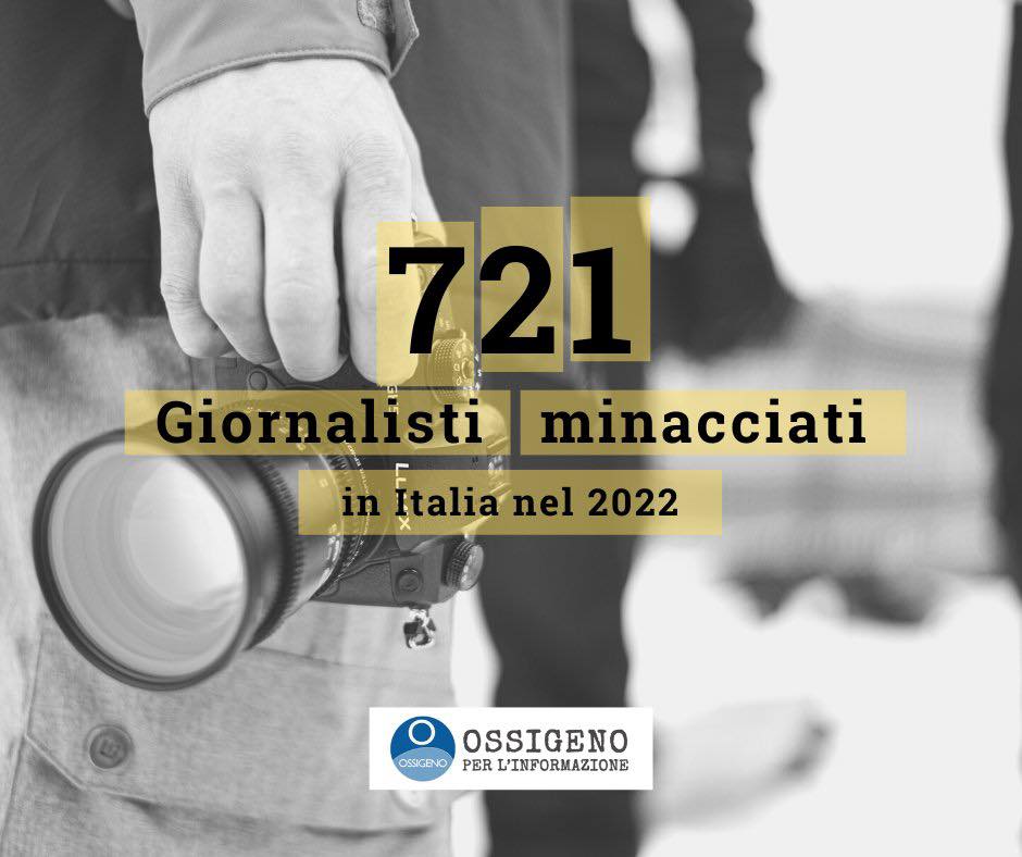 Ossigeno rapporto