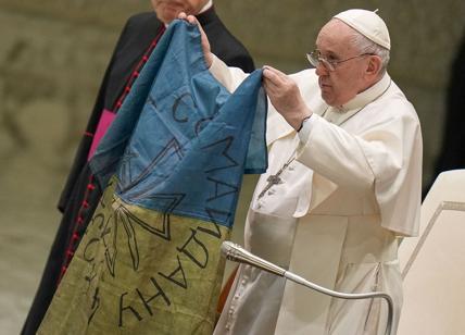 Papa francesco