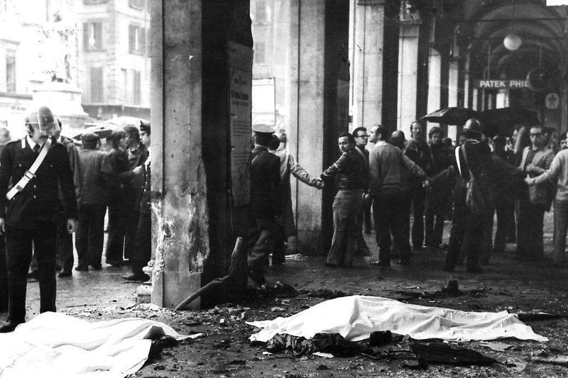 Strage piazza della Loggia, il governo escluso dalle parti civili