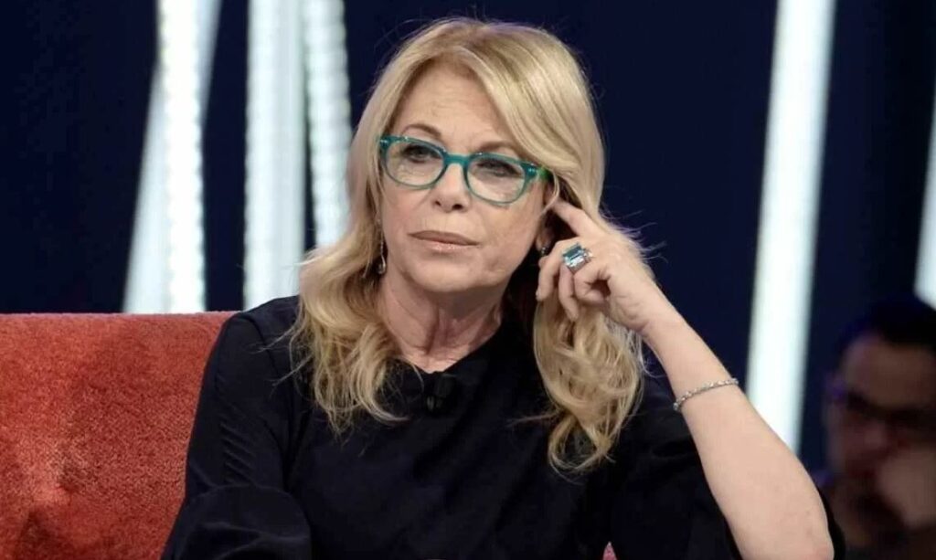 Rita dalla chiesa