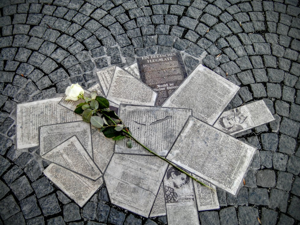 “Le vie della pace nel mondo di oggi” a Firenze con la Rosa Bianca dal 2 al 4 giugno