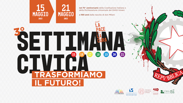 Settimana civica