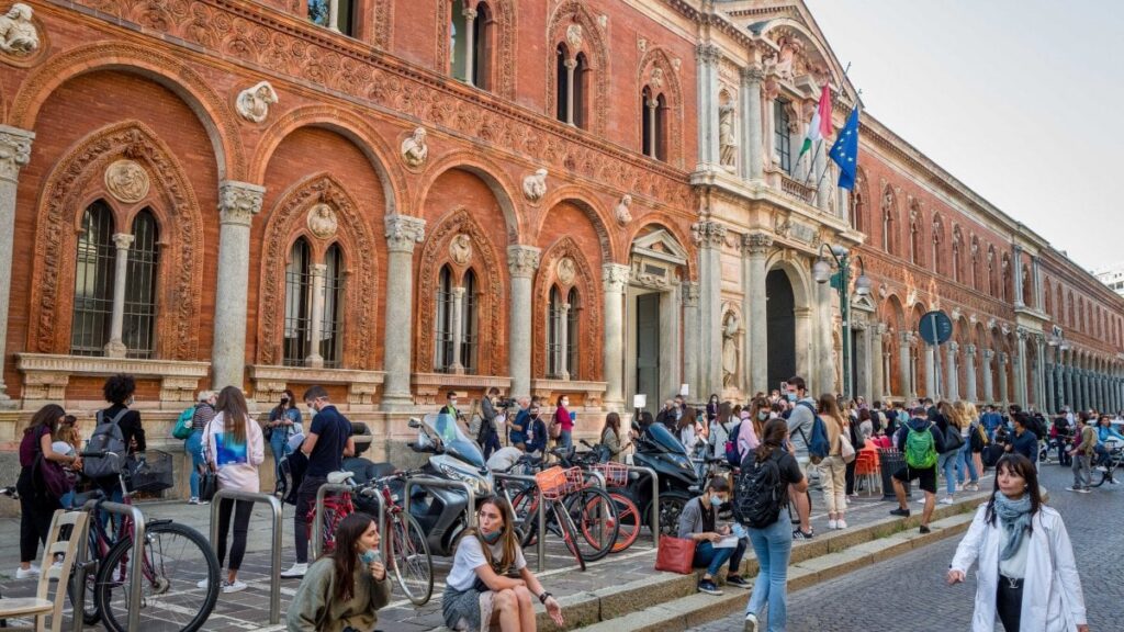 Studenti statale