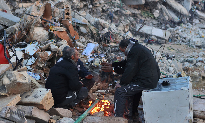“Solidarietà in Musica – Concerto per le popolazioni terremotate di Siria e Turchia”