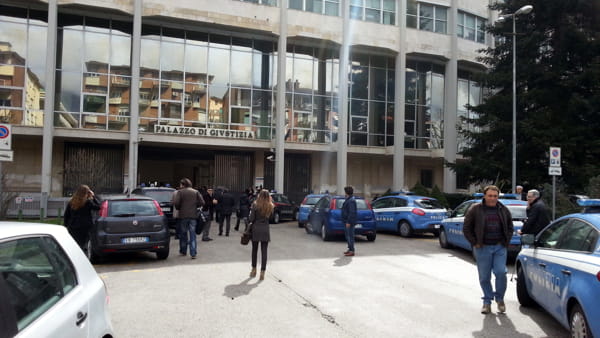Tribunale avellino