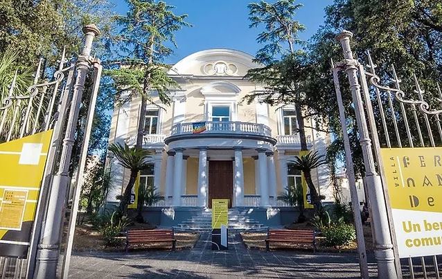 Villa fernandes