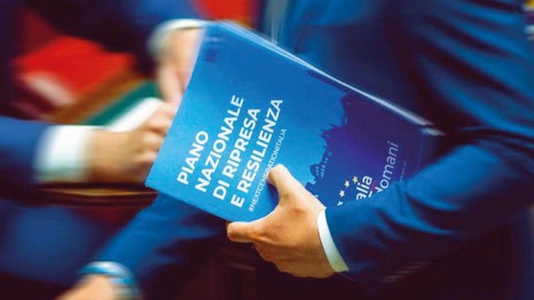 Pnrr