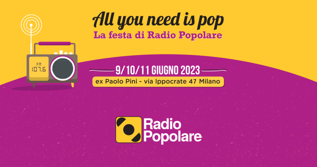 Allyouneedispop2023