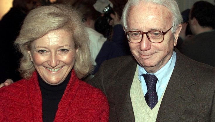 Bice ed enzo biagi