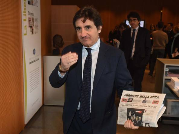 Cairo corriere