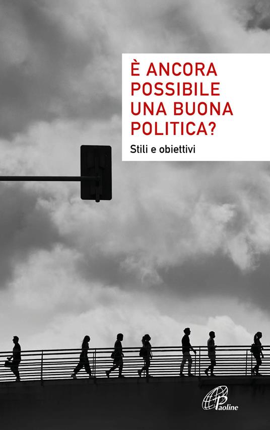 Cover buona politica