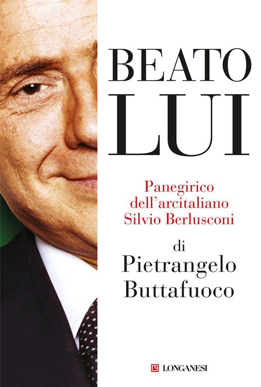 Cover buttafuoco