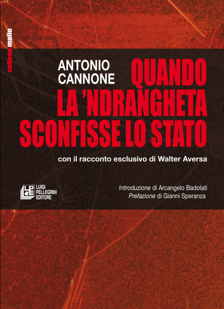 Cover cannone