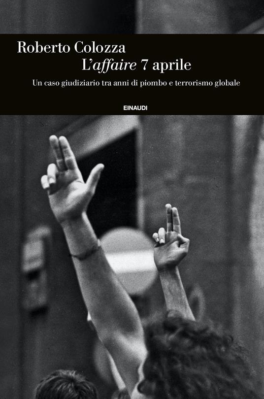 Cover colozza