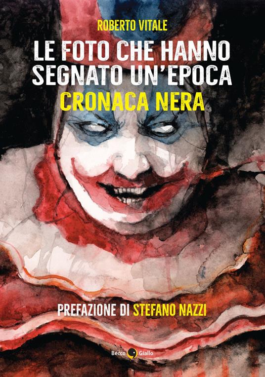 Cover cronaca nera
