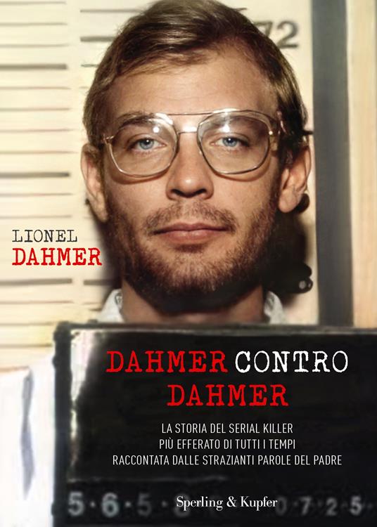 Cover dahmer