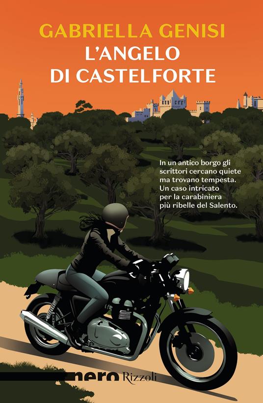 Cover genisi