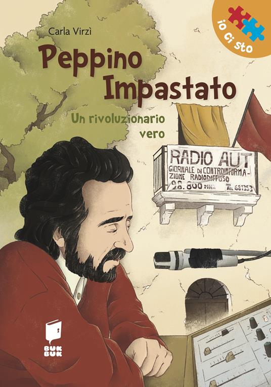 Cover impastato buk buk