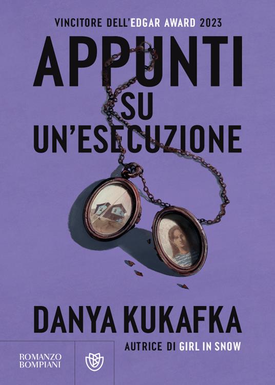 Cover kukafka