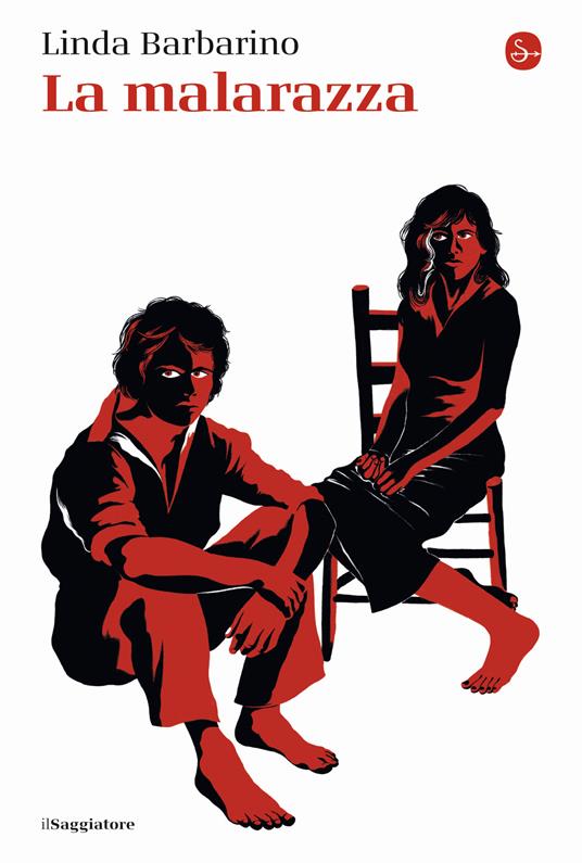 Cover la malarazza