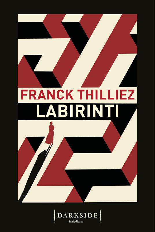 Cover labirinti