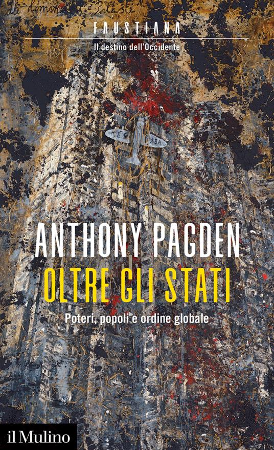 Cover pagden