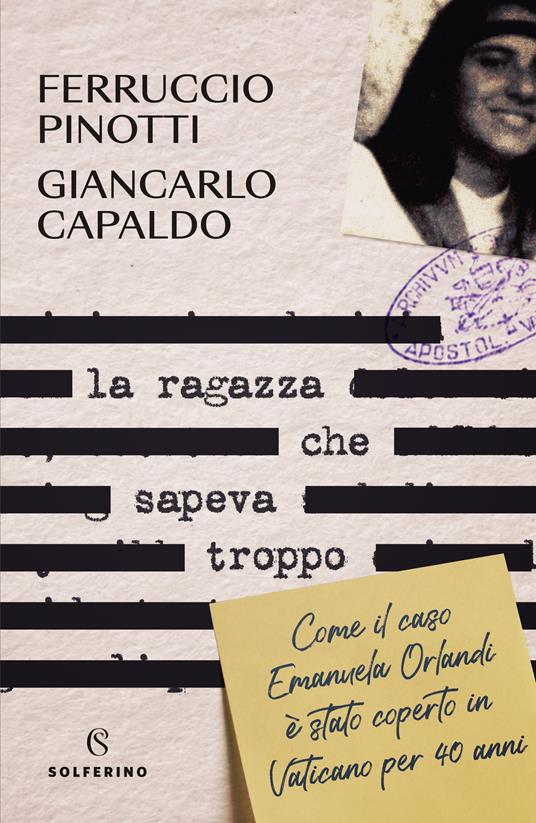 Cover pinotti capaldo