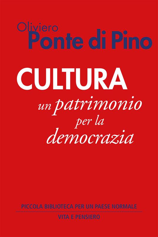 Cover ponte di pino