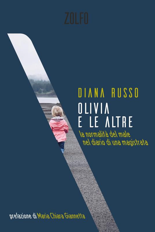 Cover russo