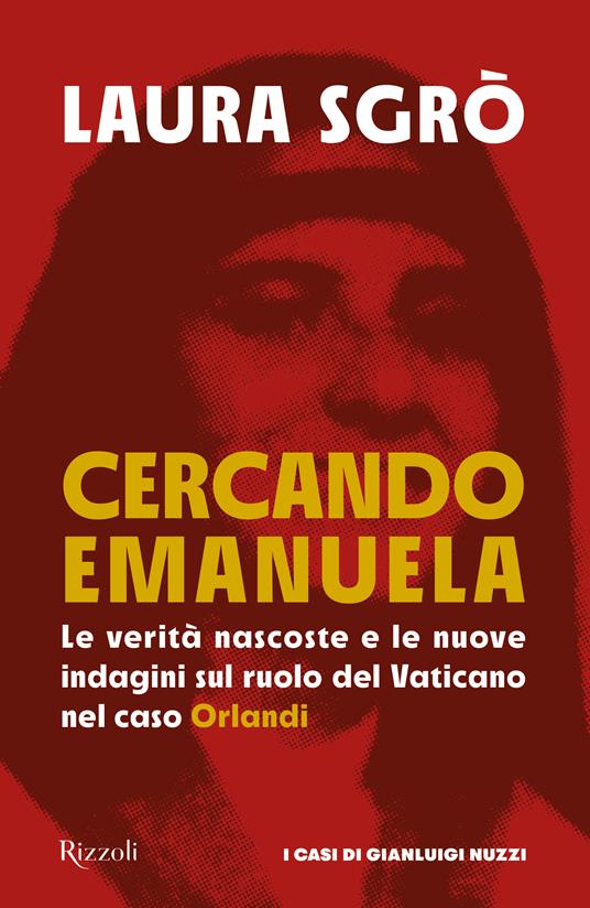 Cover sgrò
