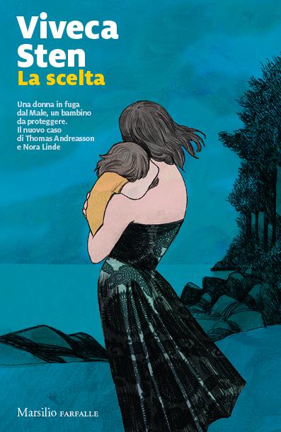 Cover sten